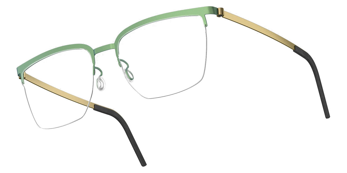 Color: 117 P35 - Lindberg Strip Titanium 7000 LND7427117P3555