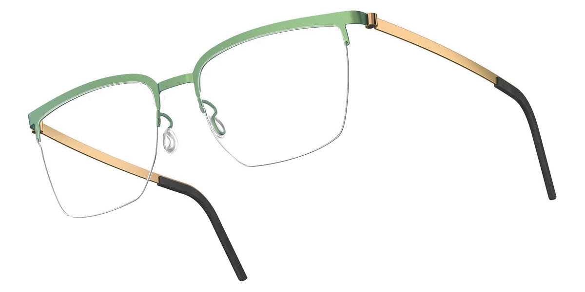 Color: 117 P60 - Lindberg Strip Titanium 7000 LND7427117P6055