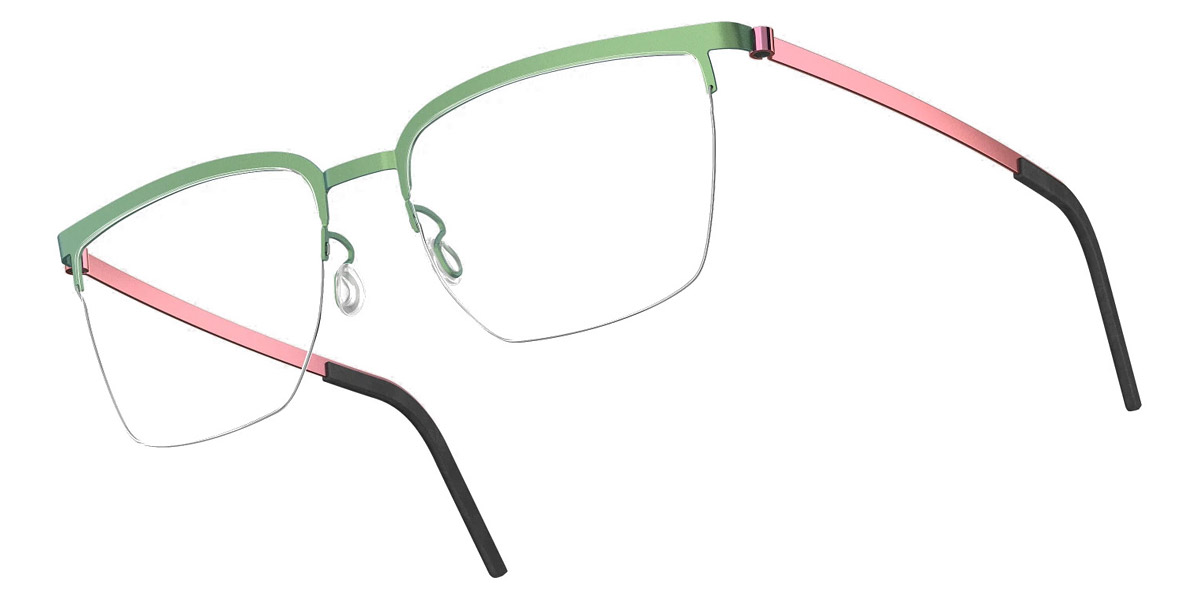 Color: 117 P70 - Lindberg Strip Titanium 7000 LND7427117P7055