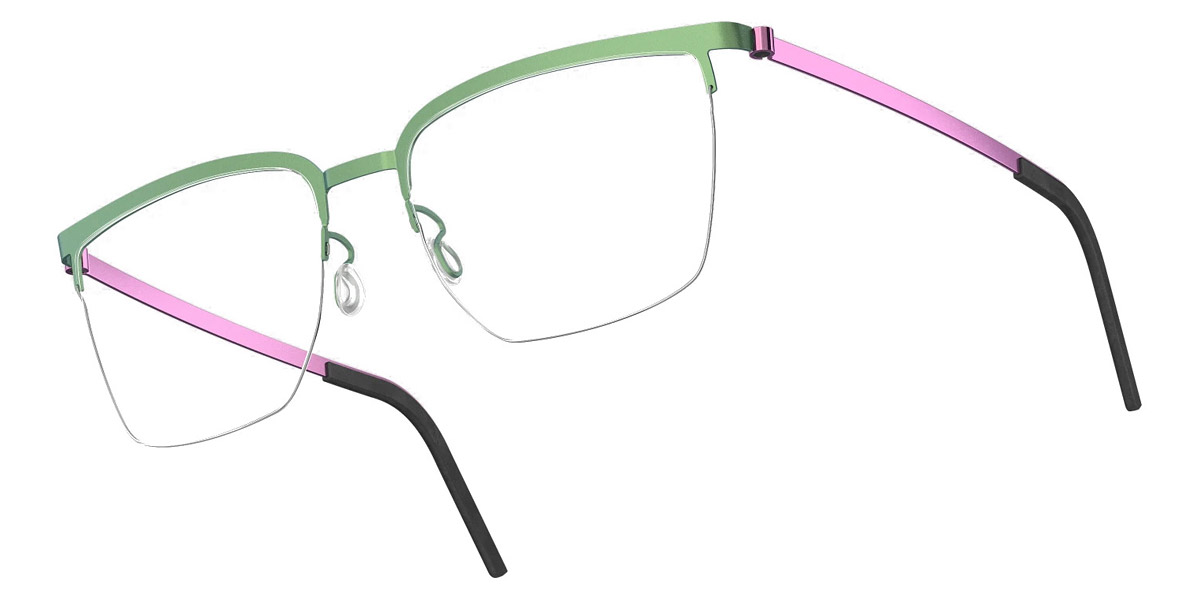 Color: 117 P75 - Lindberg Strip Titanium 7000 LND7427117P7555