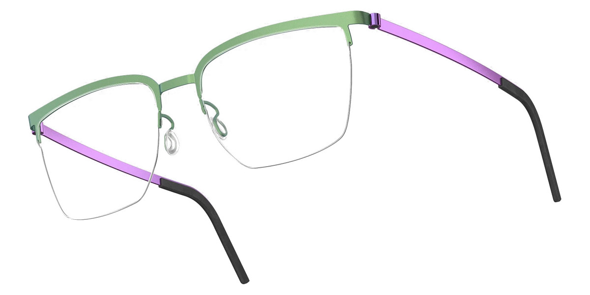 Color: 117 P77 - Lindberg Strip Titanium 7000 LND7427117P7755