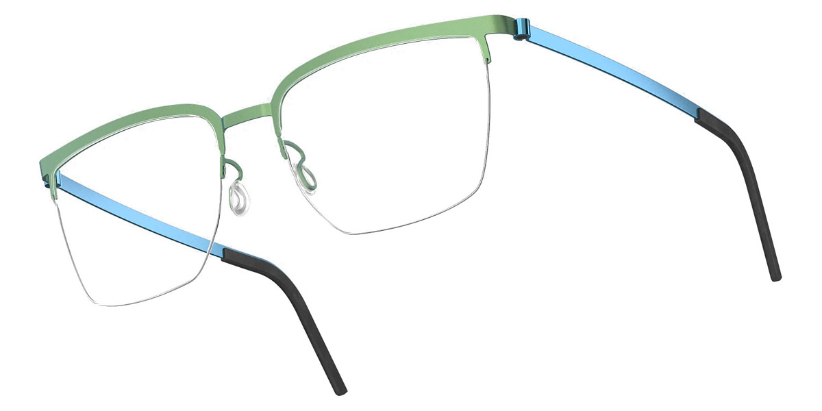 Color: 117 P80 - Lindberg Strip Titanium 7000 LND7427117P8055