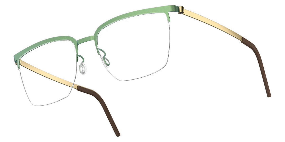 Color: 117 PGT - Lindberg Strip Titanium 7000 LND7427117PGT55