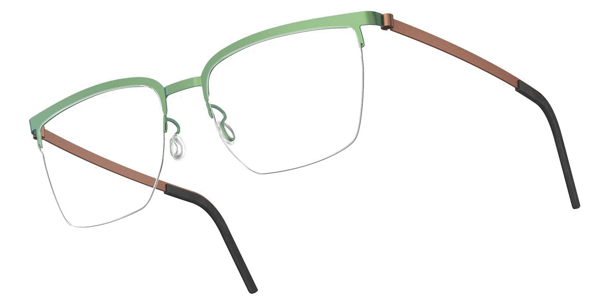 Color: 117 U12 - Lindberg Strip Titanium 7000 LND7427117U1255