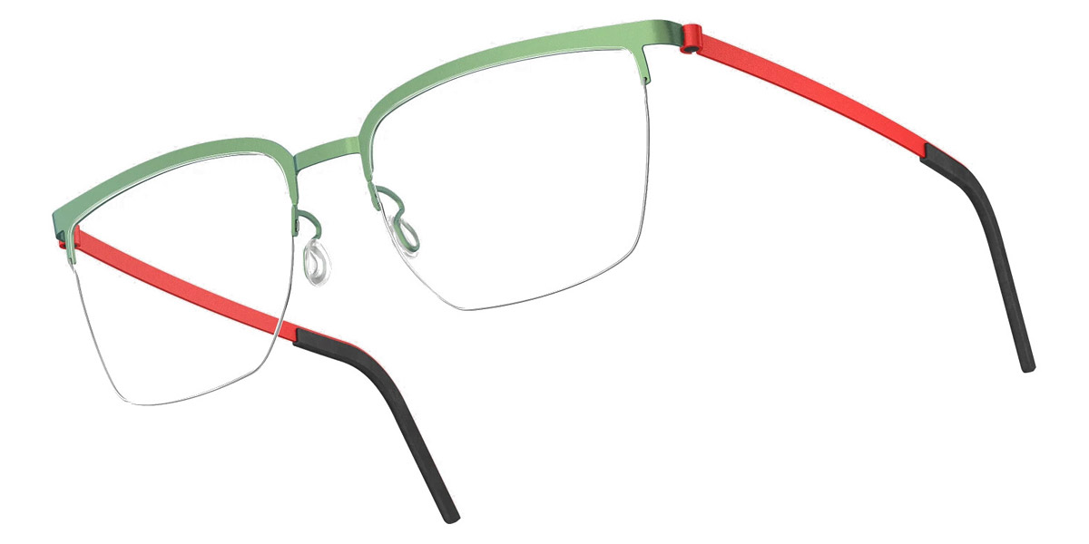 Color: 117 U33 - Lindberg Strip Titanium 7000 LND7427117U3355