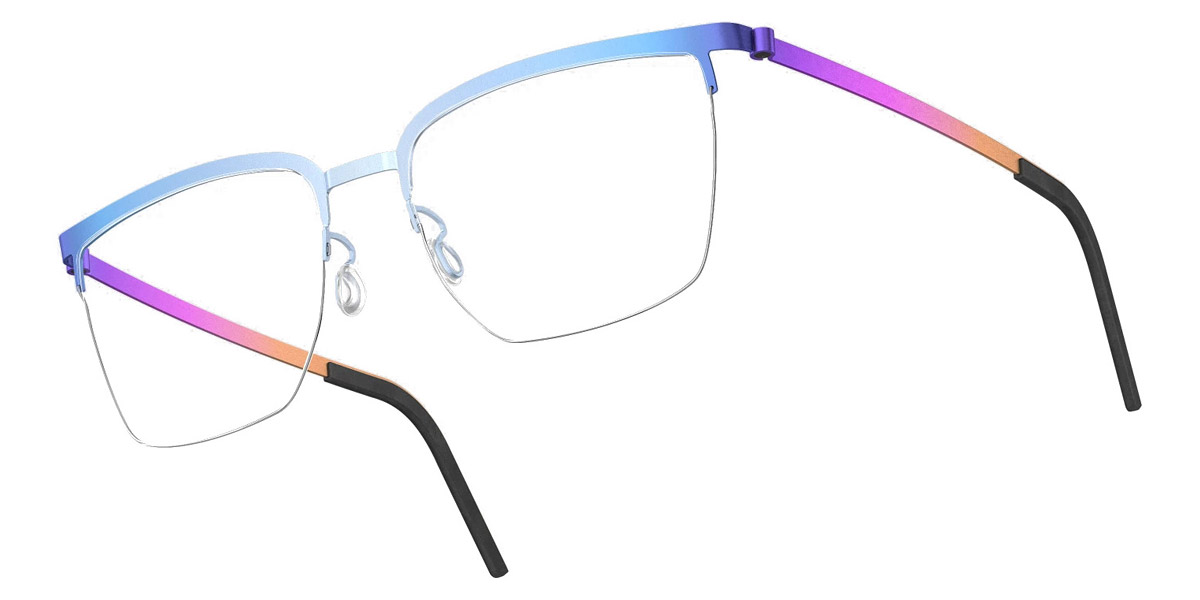 Color: 120 125 - Lindberg Strip Titanium 7000 LND742712012555