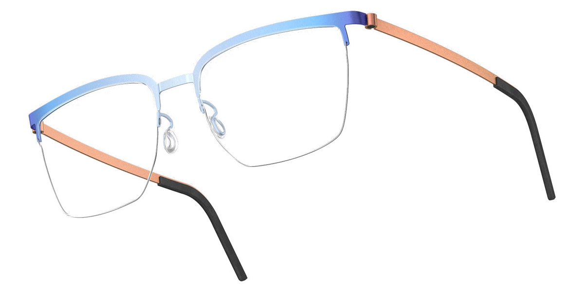 Color: 120 60 - Lindberg Strip Titanium 7000 LND74271206055