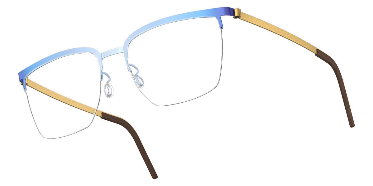 Color: 120 GT - Lindberg Strip Titanium 7000 LND7427120GT55