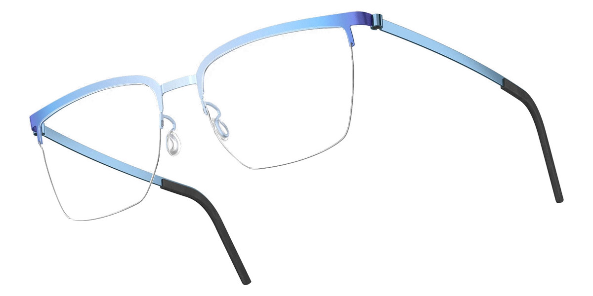 Color: 120 P20 - Lindberg Strip Titanium 7000 LND7427120P2055