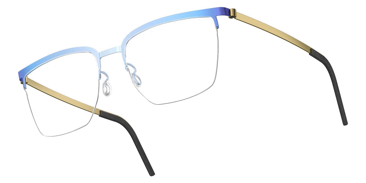 Color: 120 P35 - Lindberg Strip Titanium 7000 LND7427120P3555