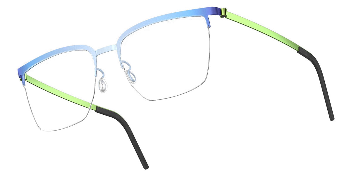 Color: 120 P95 - Lindberg Strip Titanium 7000 LND7427120P9555