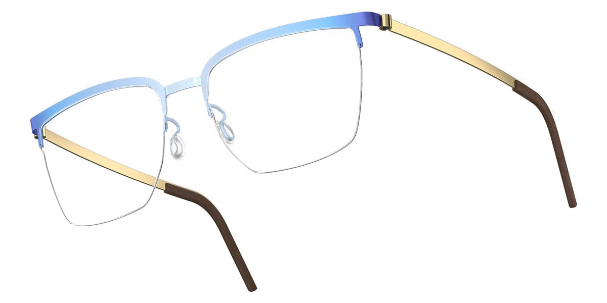 Color: 120 PGT - Lindberg Strip Titanium 7000 LND7427120PGT55