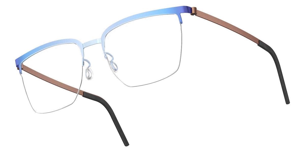 Color: 120 PU12 - Lindberg Strip Titanium 7000 LND7427120PU1255