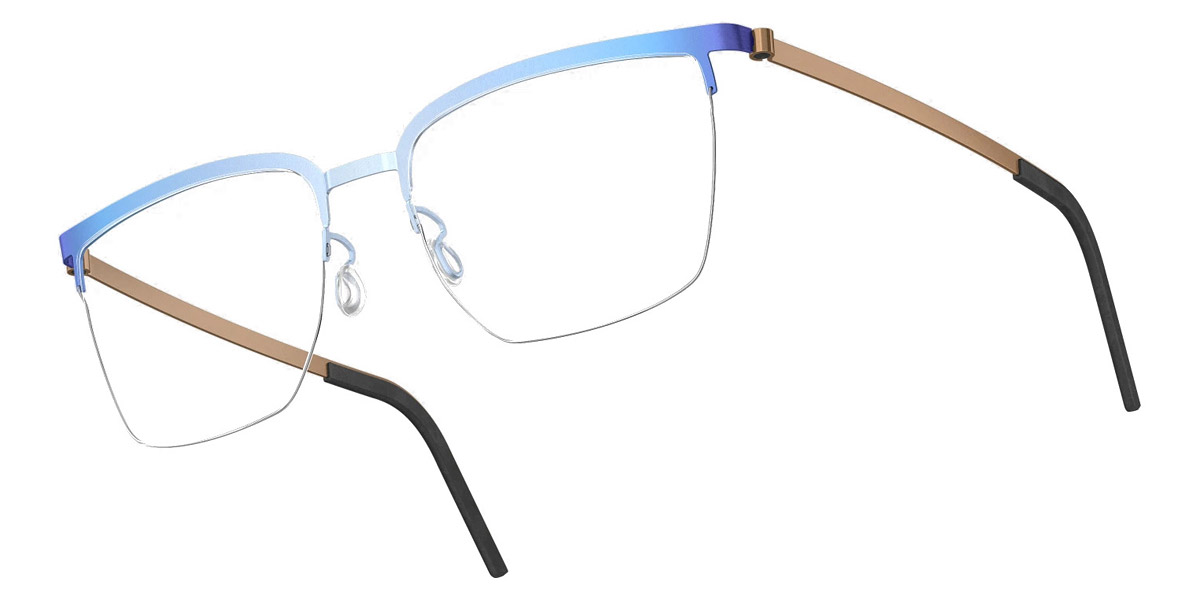 Color: 120 PU15 - Lindberg Strip Titanium 7000 LND7427120PU1555
