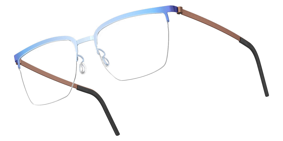 Color: 120 U12 - Lindberg Strip Titanium 7000 LND7427120U1255