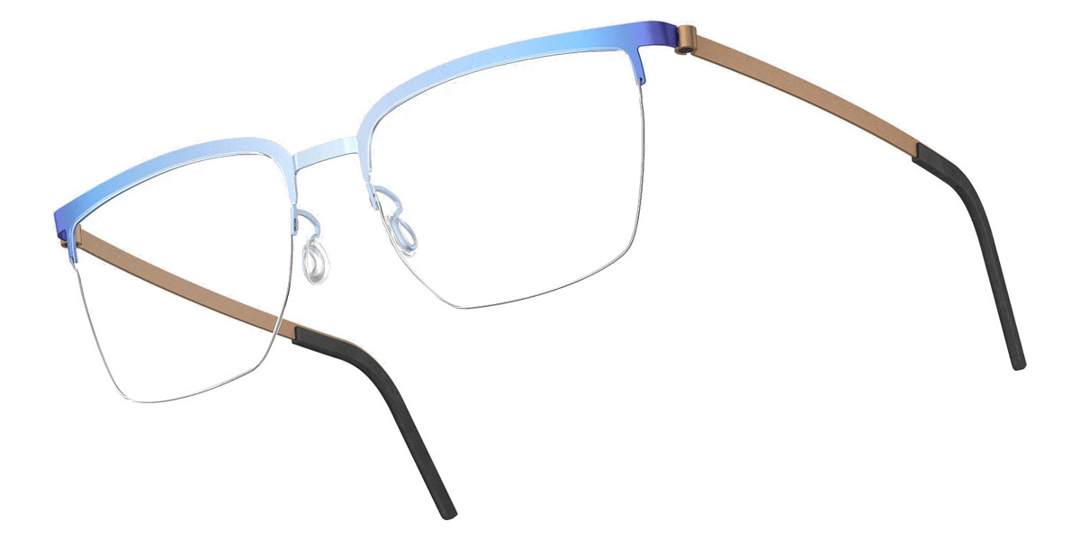 Color: 120 U15 - Lindberg Strip Titanium 7000 LND7427120U1555