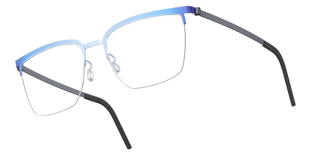 Color: 120 U16 - Lindberg Strip Titanium 7000 LND7427120U1655