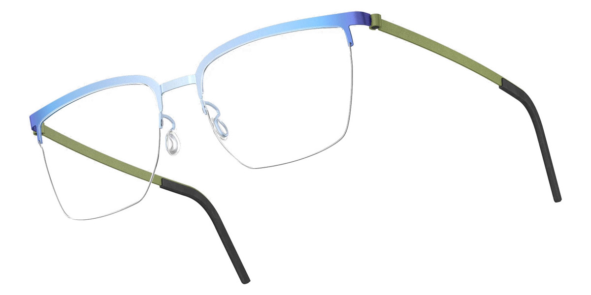 Color: 120 U34 - Lindberg Strip Titanium 7000 LND7427120U3455