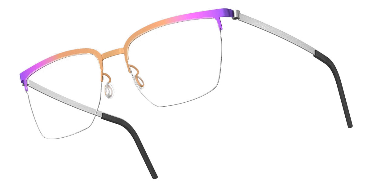 Color: 125 05 - Lindberg Strip Titanium 7000 LND74271250555