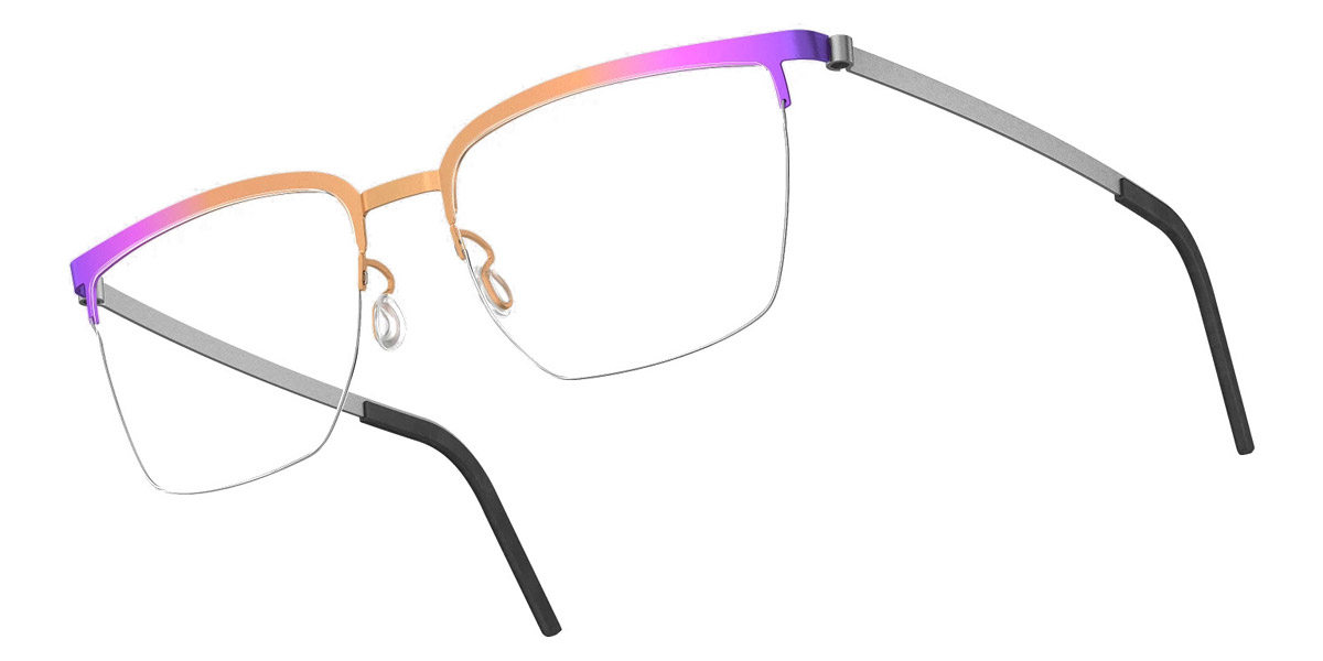 Color: 125 10 - Lindberg Strip Titanium 7000 LND74271251055