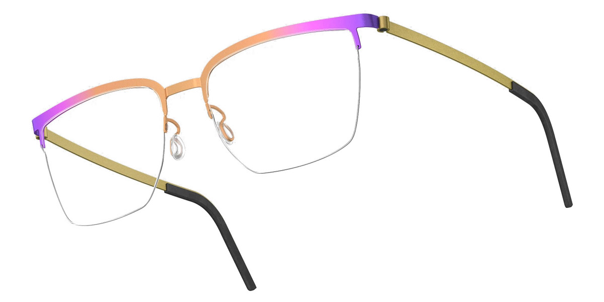 Color: 125 109 - Lindberg Strip Titanium 7000 LND742712510955