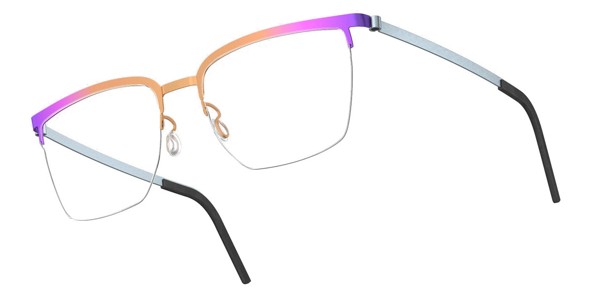 Color: 125 25 - Lindberg Strip Titanium 7000 LND74271252555