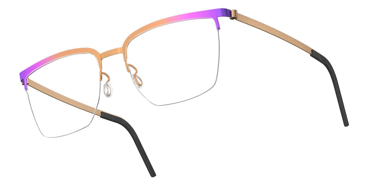 Color: 125 35 - Lindberg Strip Titanium 7000 LND74271253555
