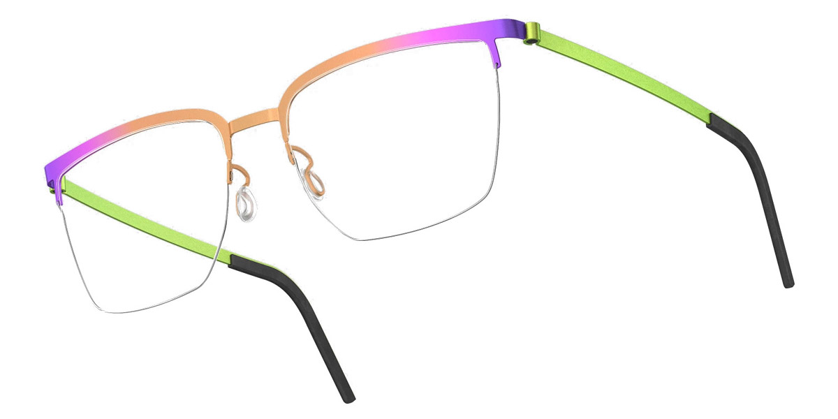 Color: 125 95 - Lindberg Strip Titanium 7000 LND74271259555
