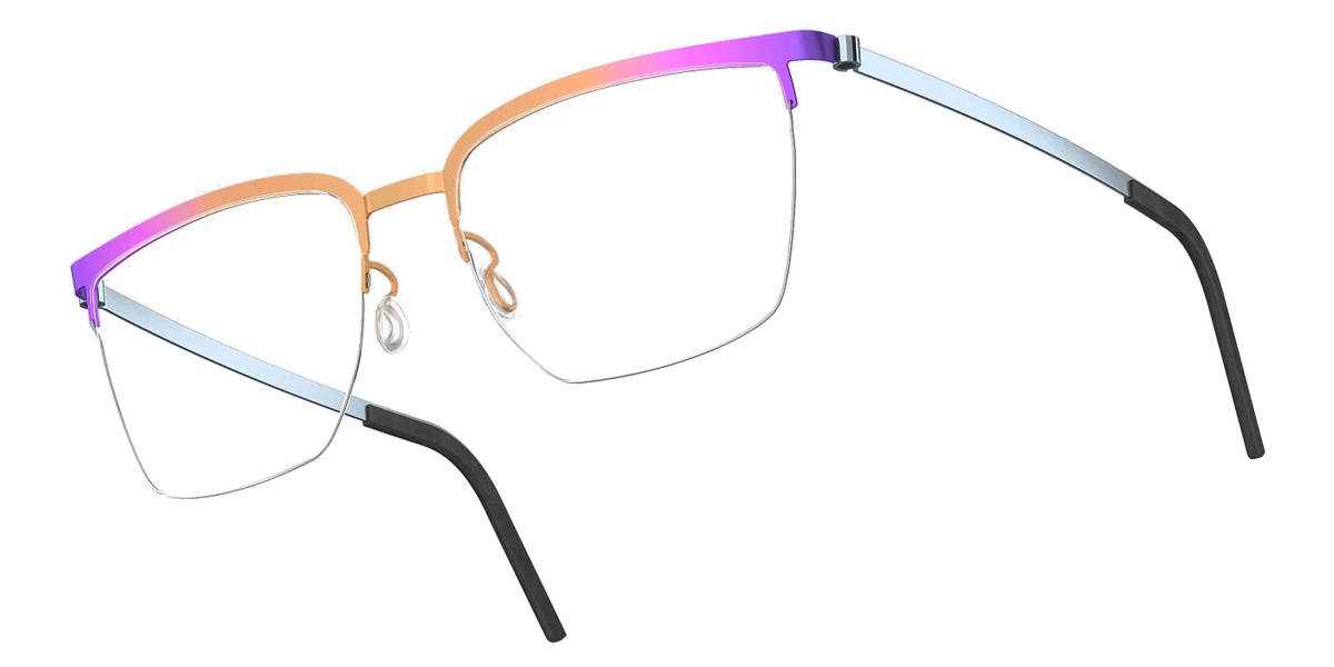 Color: 125 P25 - Lindberg Strip Titanium 7000 LND7427125P2555
