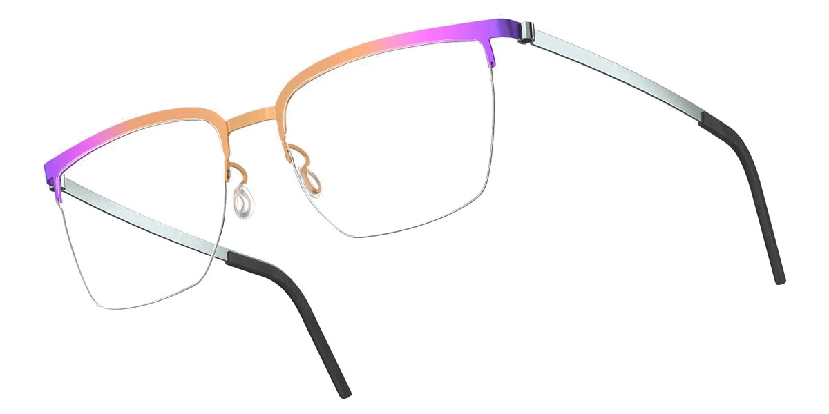 Color: 125 P30 - Lindberg Strip Titanium 7000 LND7427125P3055