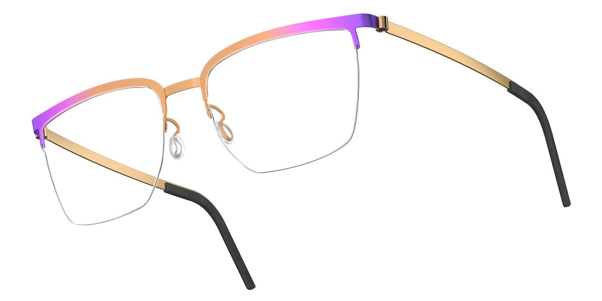 Color: 125 P60 - Lindberg Strip Titanium 7000 LND7427125P6055