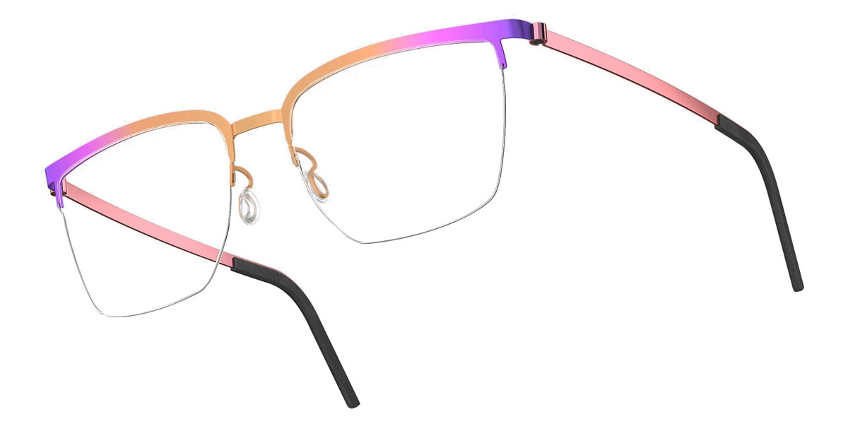 Color: 125 P70 - Lindberg Strip Titanium 7000 LND7427125P7055