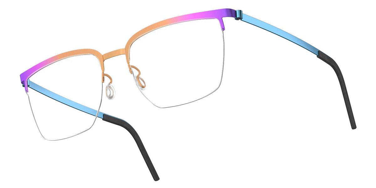 Color: 125 P80 - Lindberg Strip Titanium 7000 LND7427125P8055