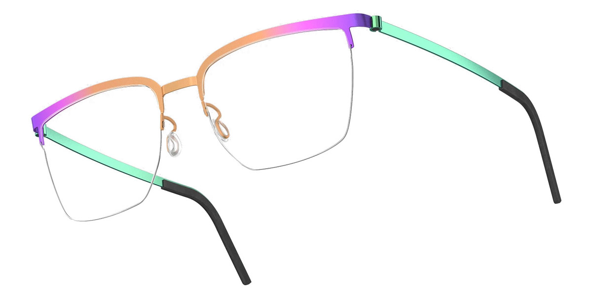 Color: 125 P90 - Lindberg Strip Titanium 7000 LND7427125P9055