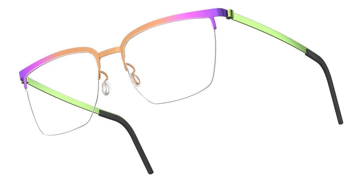 Color: 125 P95 - Lindberg Strip Titanium 7000 LND7427125P9555