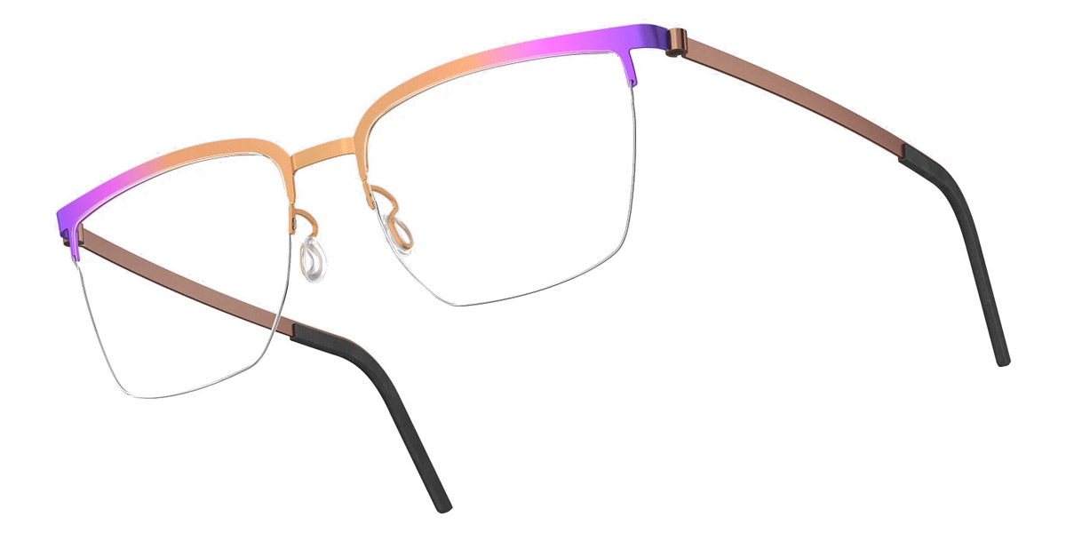 Color: 125 PU12 - Lindberg Strip Titanium 7000 LND7427125PU1255