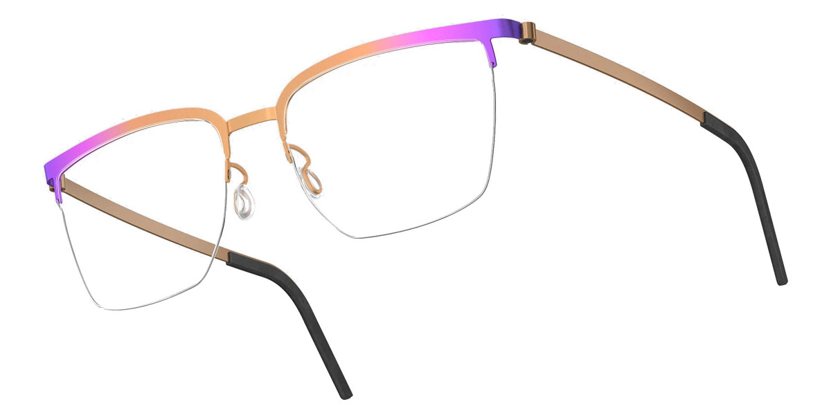 Color: 125 PU15 - Lindberg Strip Titanium 7000 LND7427125PU1555