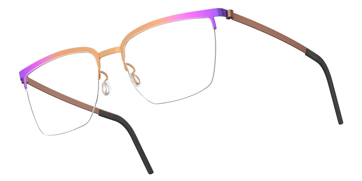 Color: 125 U12 - Lindberg Strip Titanium 7000 LND7427125U1255