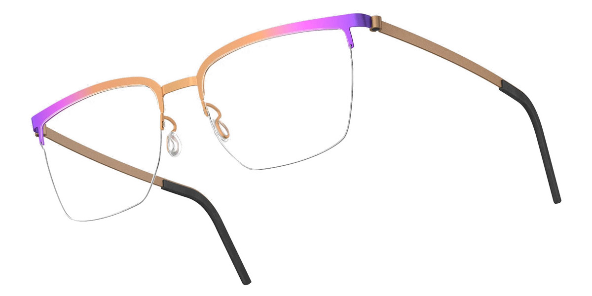 Color: 125 U15 - Lindberg Strip Titanium 7000 LND7427125U1555