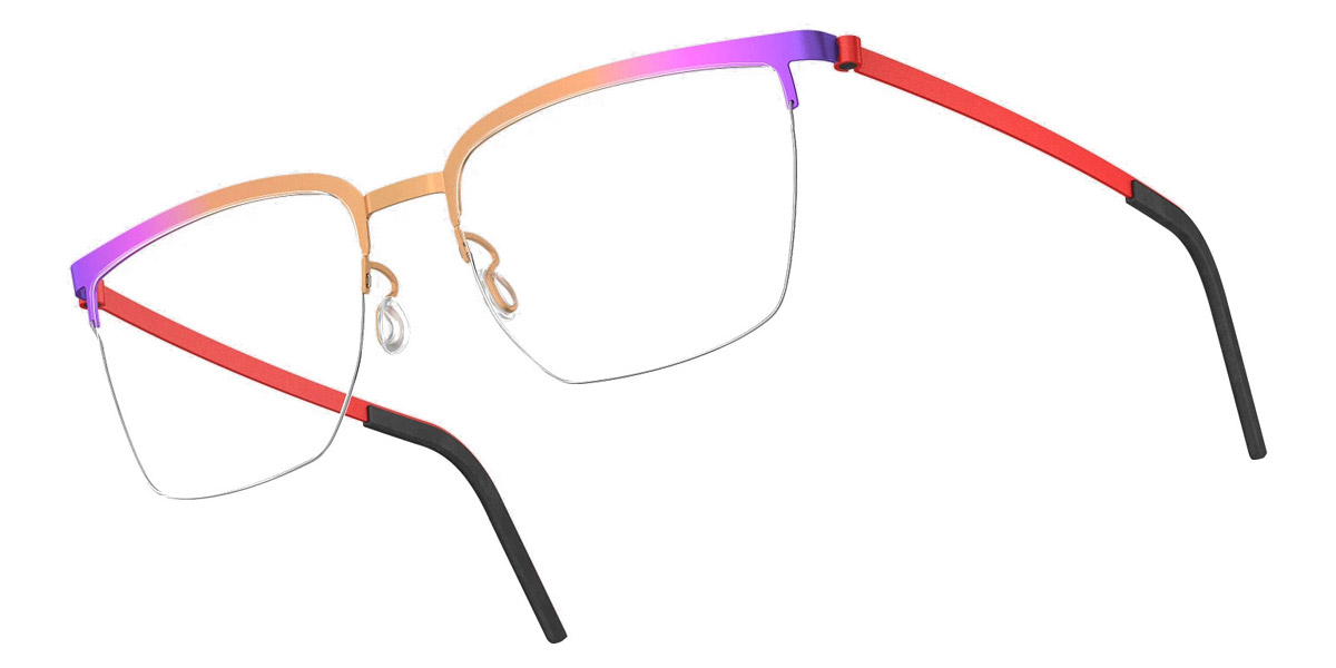 Color: 125 U33 - Lindberg Strip Titanium 7000 LND7427125U3355