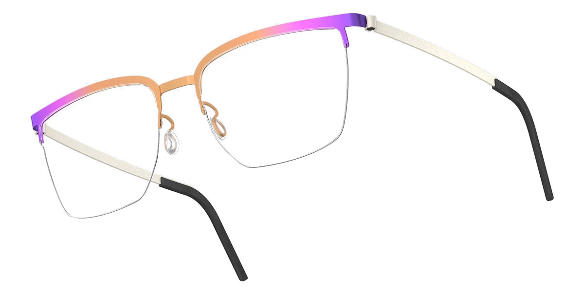 Color: 125 U38 - Lindberg Strip Titanium 7000 LND7427125U3855