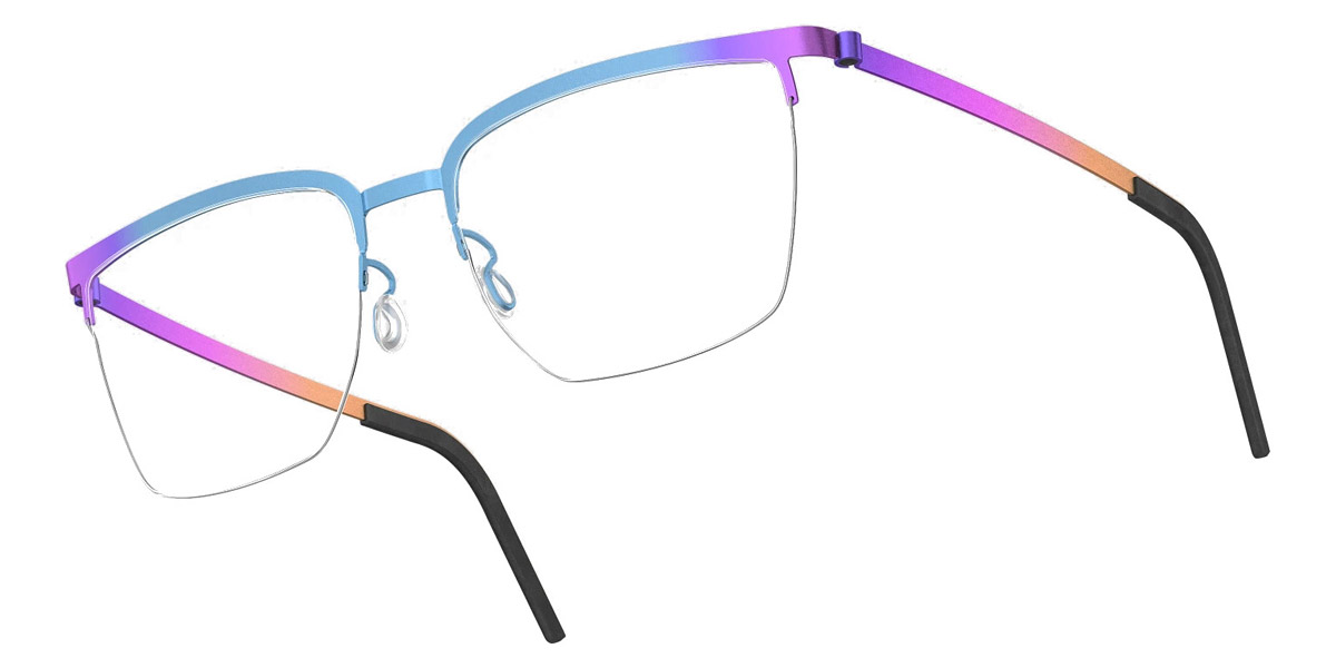 Color: 127 125 - Lindberg Strip Titanium 7000 LND742712712555