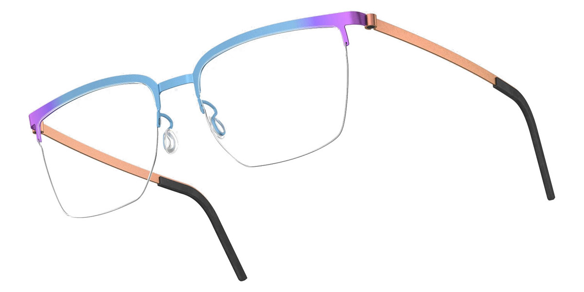 Color: 127 60 - Lindberg Strip Titanium 7000 LND74271276055