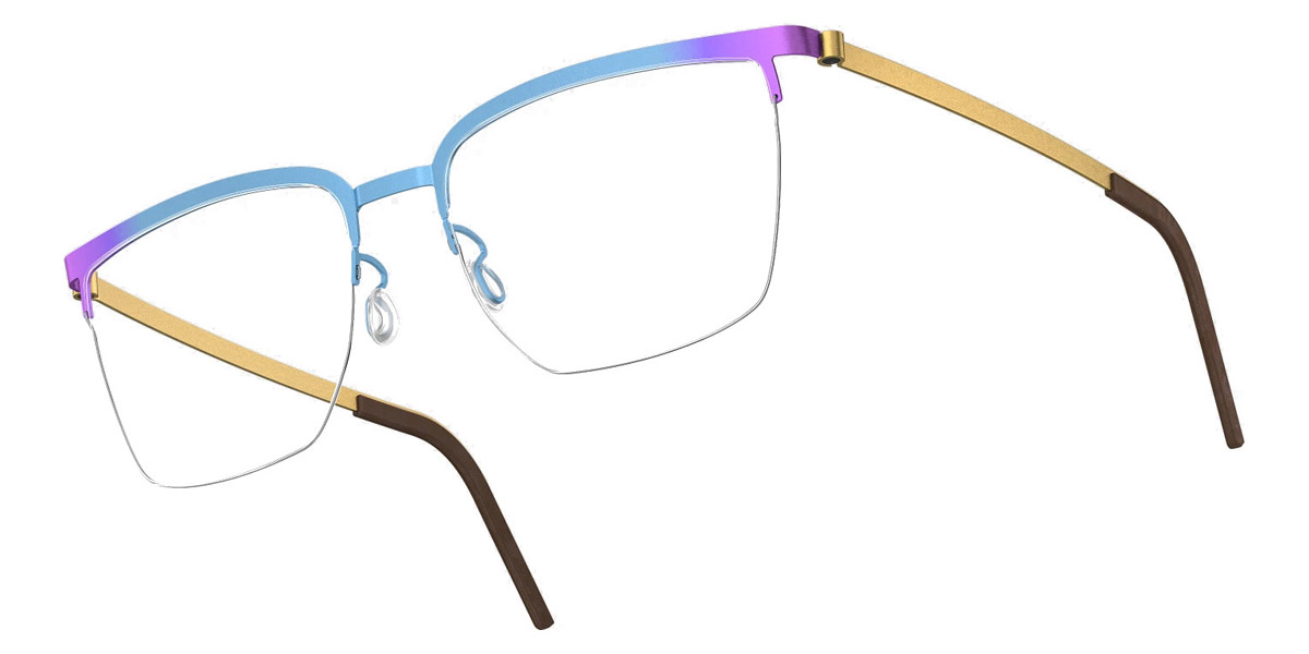 Color: 127 GT - Lindberg Strip Titanium 7000 LND7427127GT55