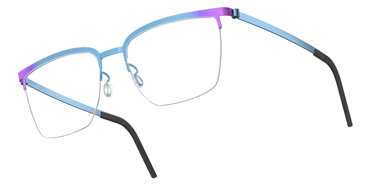 Color: 127 P20 - Lindberg Strip Titanium 7000 LND7427127P2055