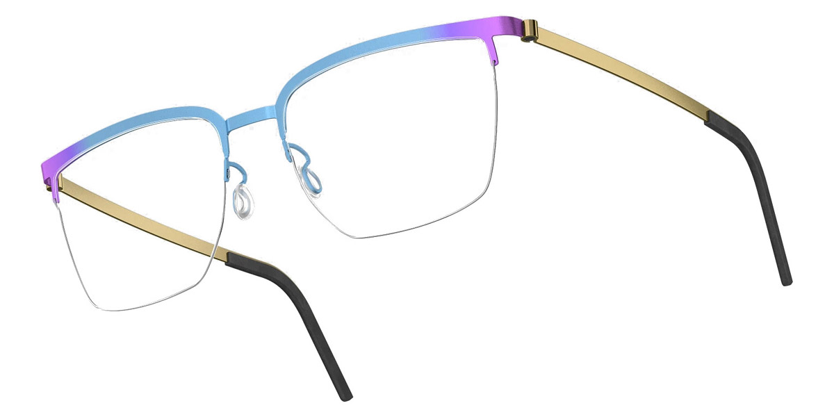 Color: 127 P35 - Lindberg Strip Titanium 7000 LND7427127P3555
