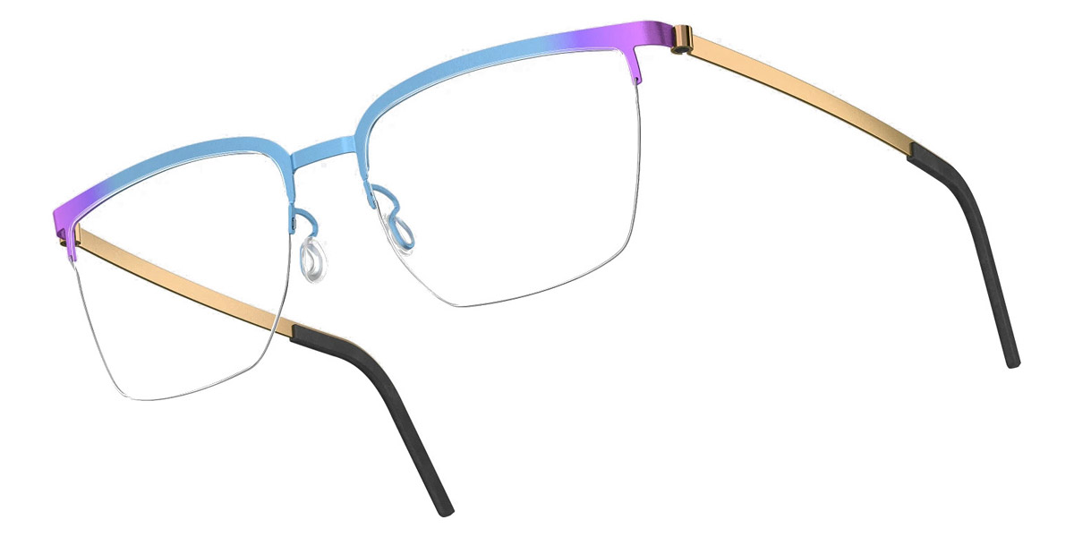 Color: 127 P60 - Lindberg Strip Titanium 7000 LND7427127P6055