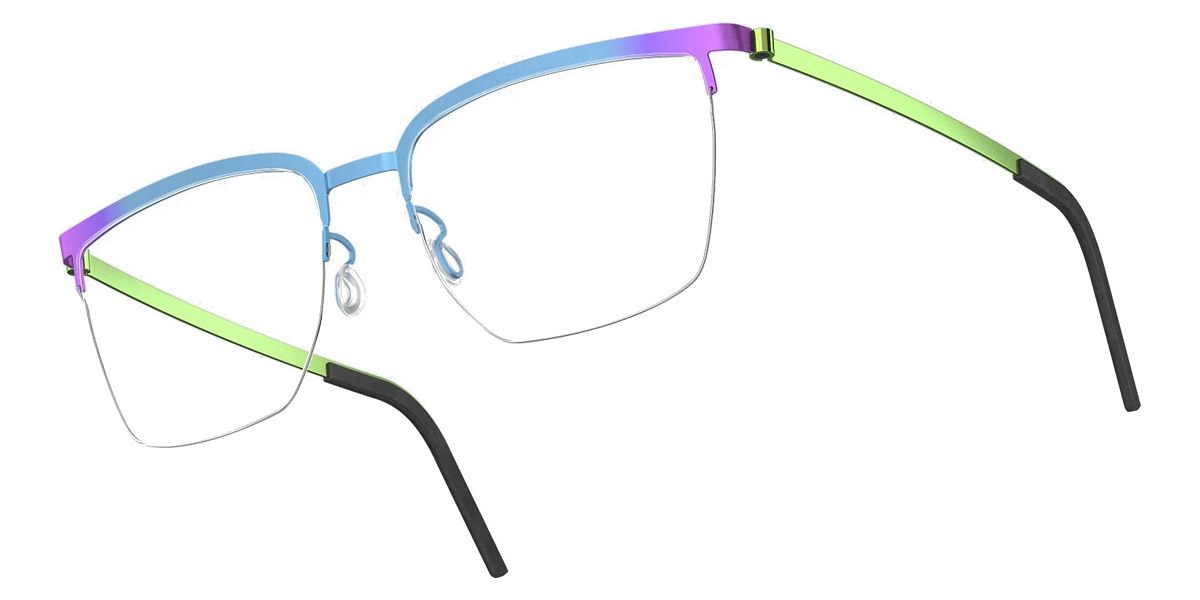 Color: 127 P95 - Lindberg Strip Titanium 7000 LND7427127P9555