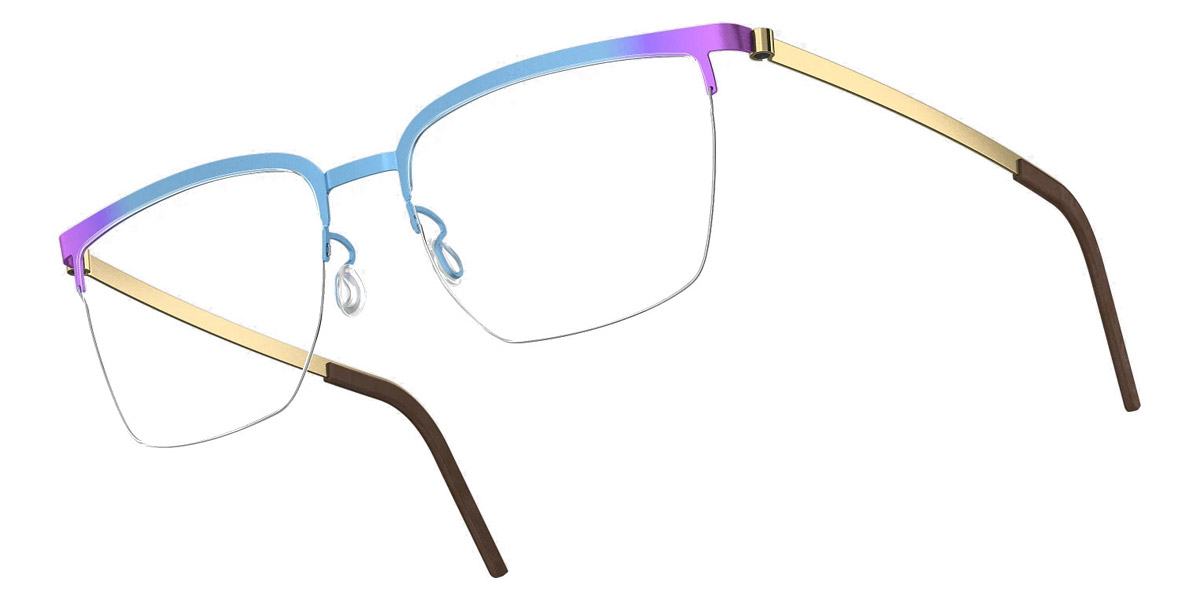 Color: 127 PGT - Lindberg Strip Titanium 7000 LND7427127PGT55