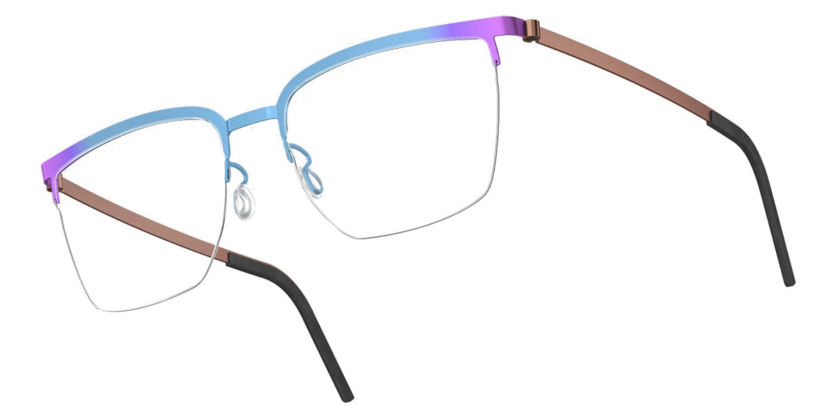 Color: 127 PU12 - Lindberg Strip Titanium 7000 LND7427127PU1255